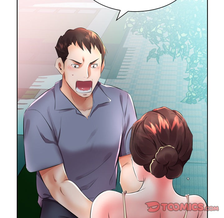 Sweet Guilty Love Chapter 16 image 17