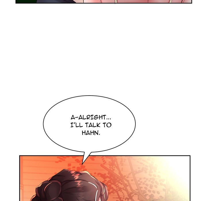 Sweet Guilty Love Chapter 16 image 18