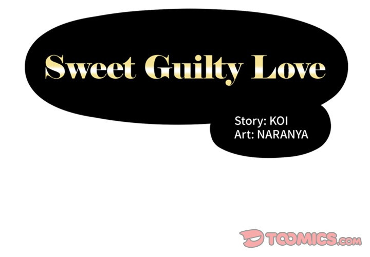 Sweet Guilty Love Chapter 16 image 1