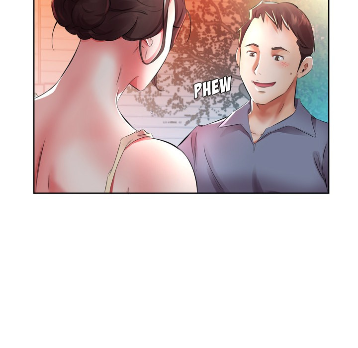 Sweet Guilty Love Chapter 16 image 19