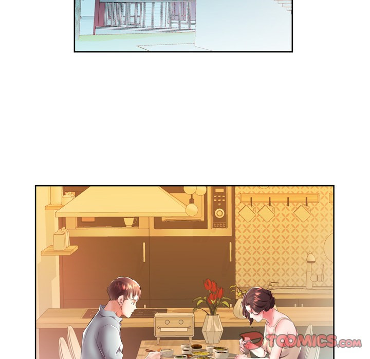 Sweet Guilty Love Chapter 16 image 25