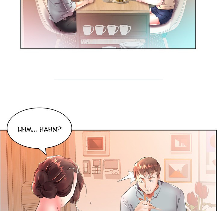 Sweet Guilty Love Chapter 16 image 26