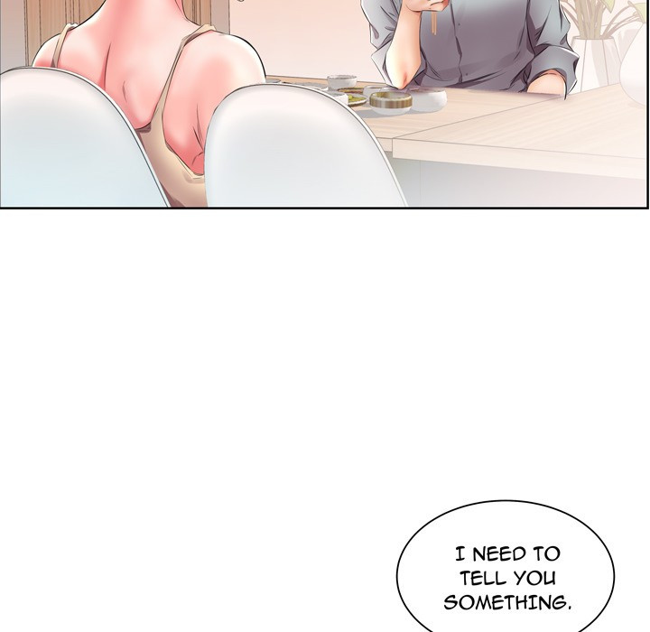Sweet Guilty Love Chapter 16 image 27