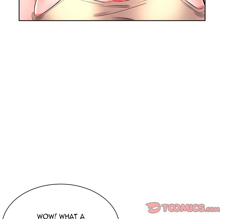 Sweet Guilty Love Chapter 16 image 29