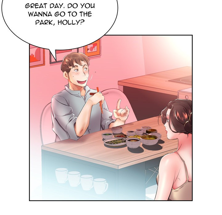 Sweet Guilty Love Chapter 16 image 30