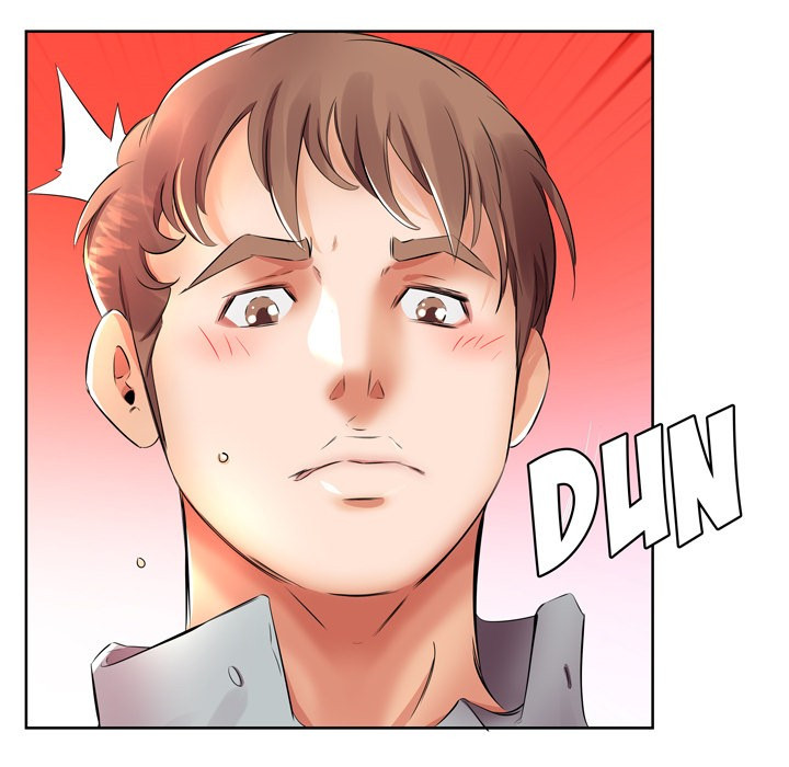 Sweet Guilty Love Chapter 16 image 32
