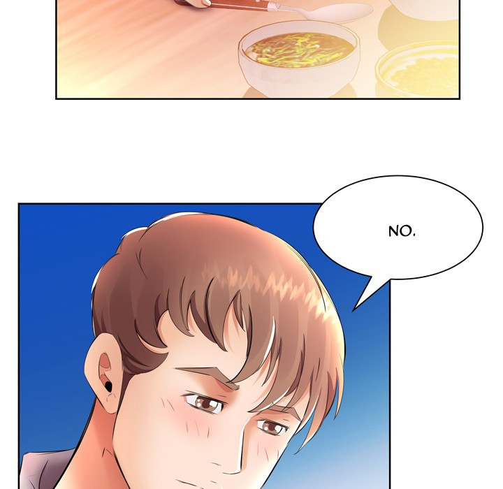 Sweet Guilty Love Chapter 16 image 34