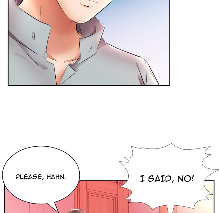 Sweet Guilty Love Chapter 16 image 35