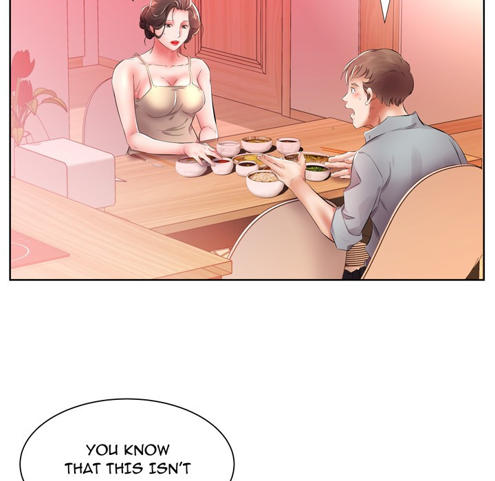 Sweet Guilty Love Chapter 16 image 36