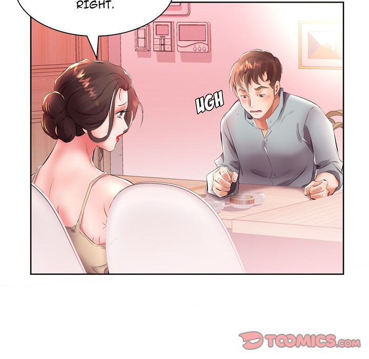 Sweet Guilty Love Chapter 16 image 37