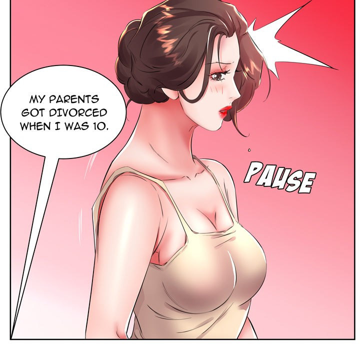Sweet Guilty Love Chapter 16 image 40