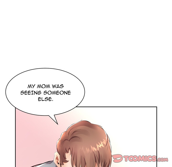 Sweet Guilty Love Chapter 16 image 41