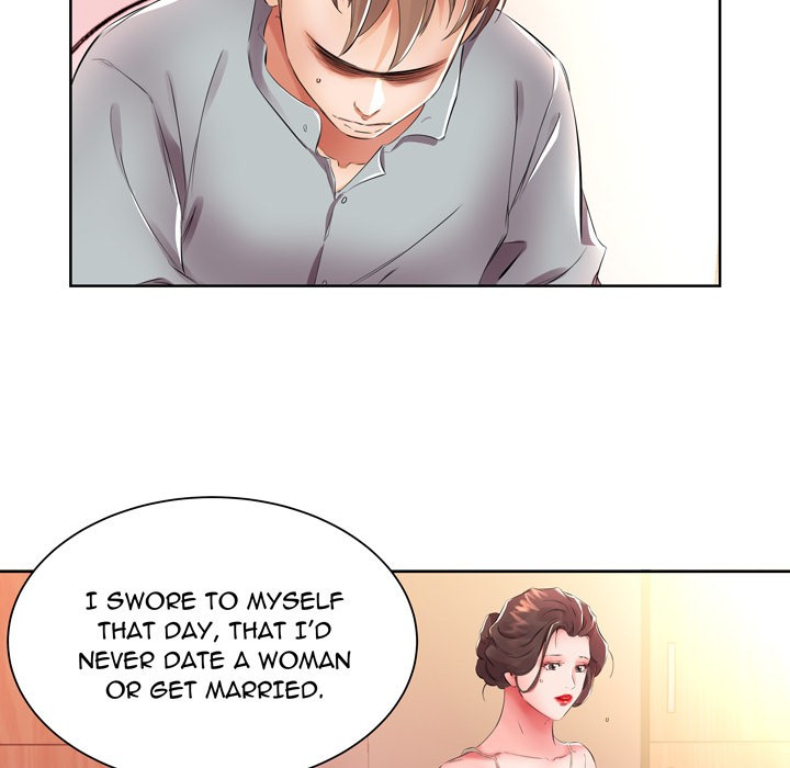 Sweet Guilty Love Chapter 16 image 42