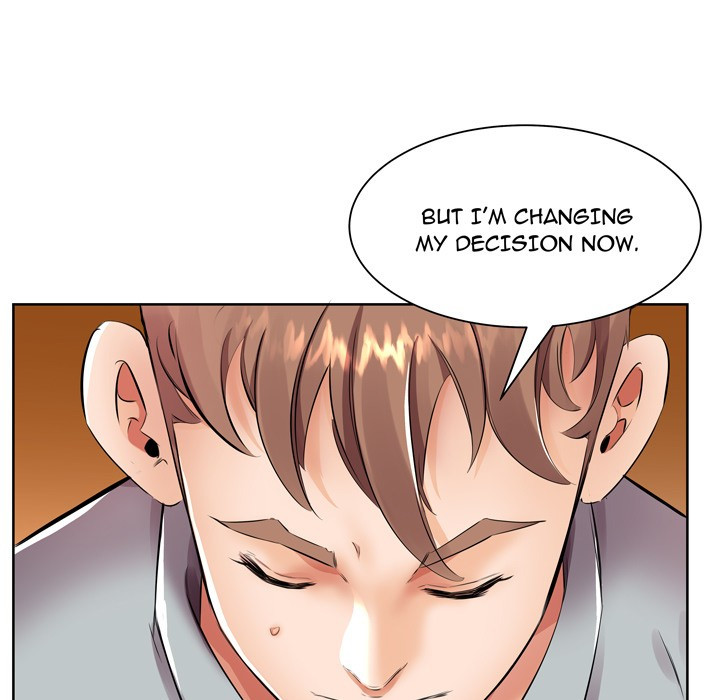 Sweet Guilty Love Chapter 16 image 44