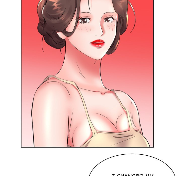 Sweet Guilty Love Chapter 16 image 46