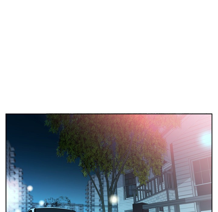 Sweet Guilty Love Chapter 16 image 4