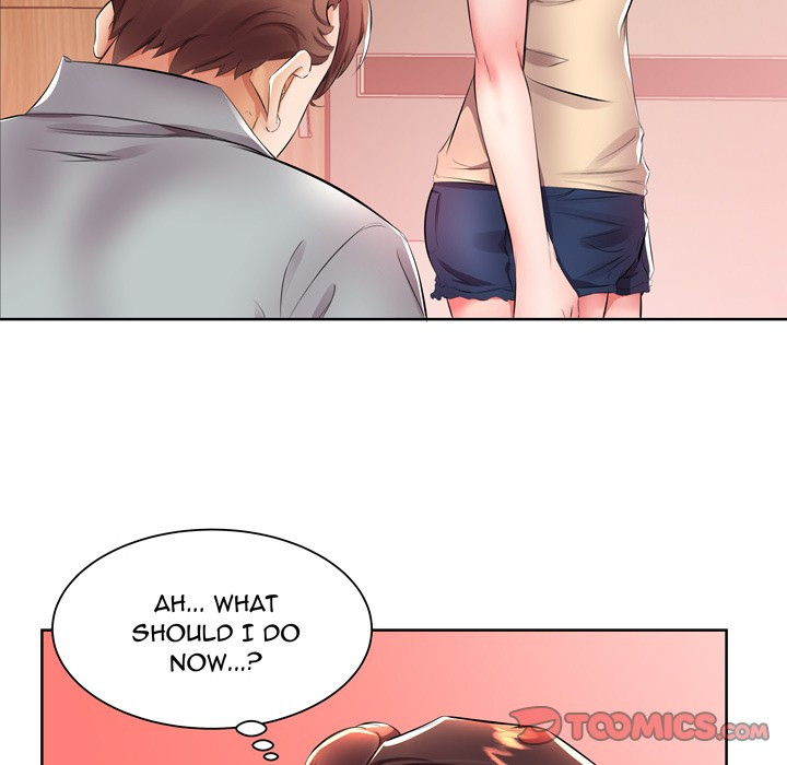 Sweet Guilty Love Chapter 16 image 49