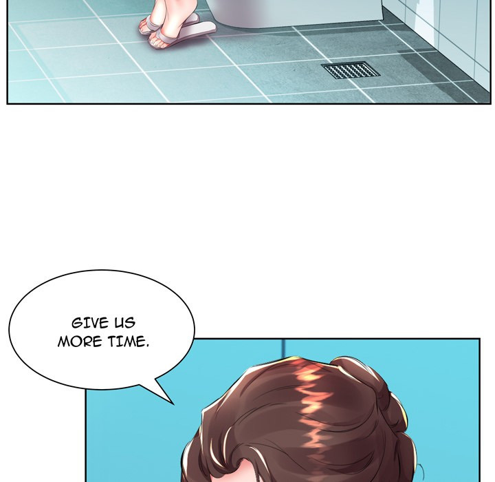 Sweet Guilty Love Chapter 16 image 55