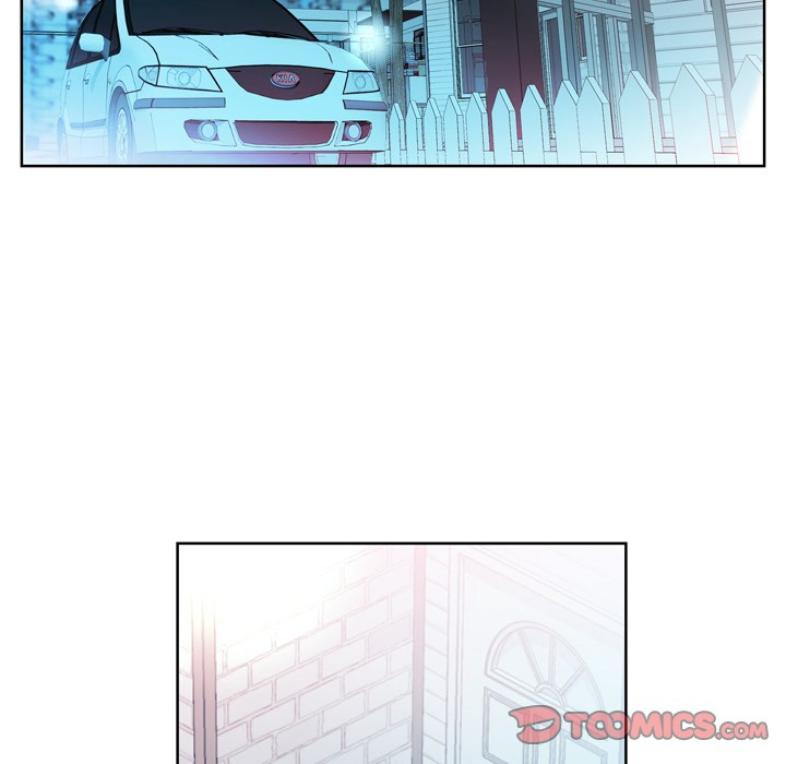 Sweet Guilty Love Chapter 16 image 5