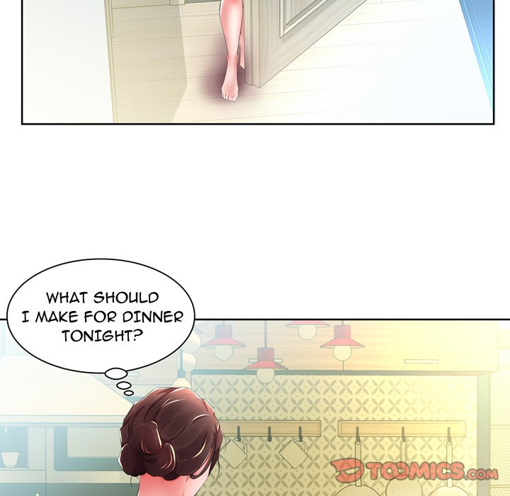 Sweet Guilty Love Chapter 16 image 65