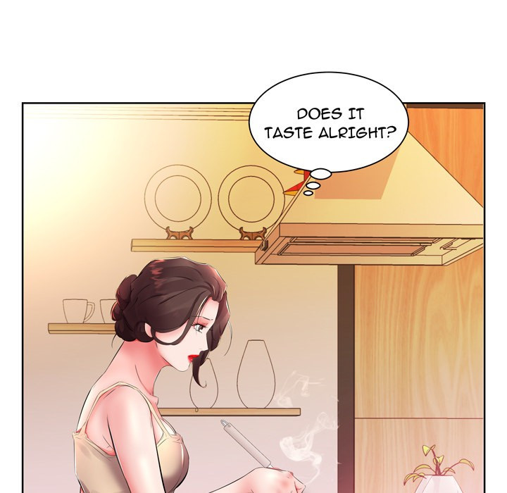 Sweet Guilty Love Chapter 16 image 68