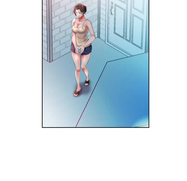 Sweet Guilty Love Chapter 16 image 6