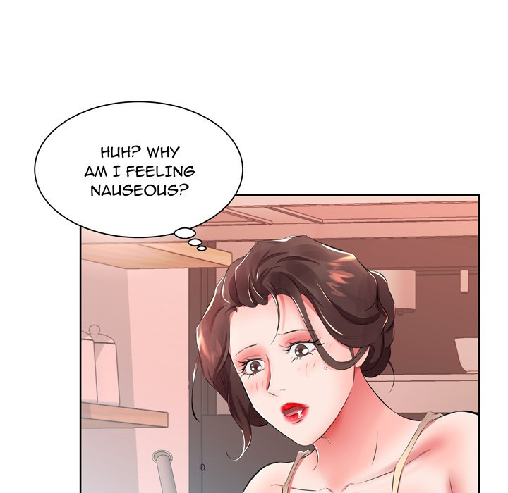 Sweet Guilty Love Chapter 16 image 72
