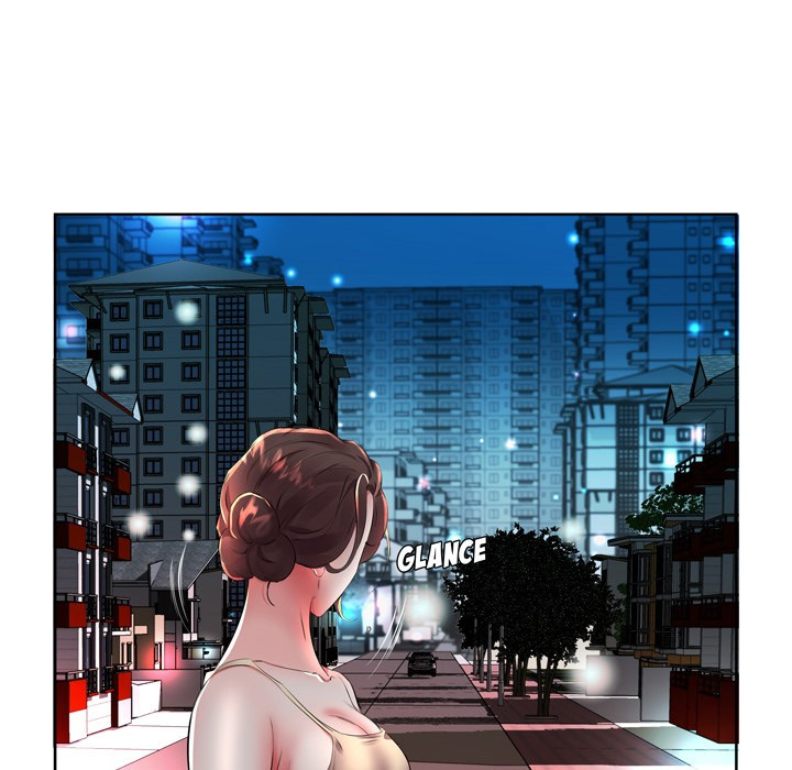 Sweet Guilty Love Chapter 16 image 7