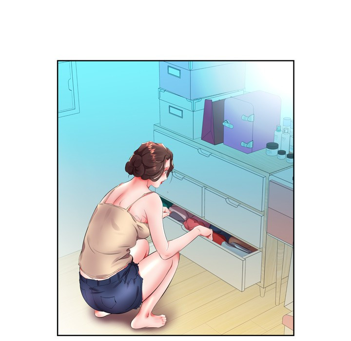 Sweet Guilty Love Chapter 16 image 80