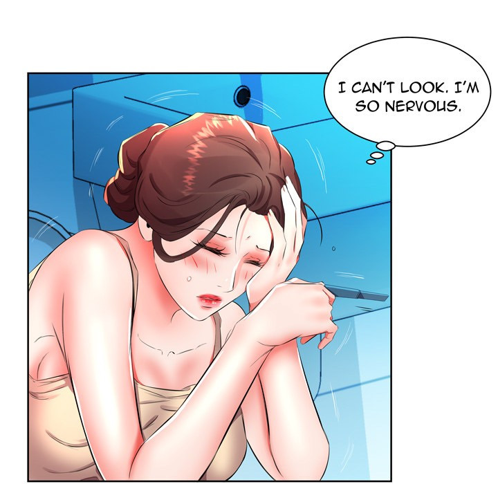 Sweet Guilty Love Chapter 16 image 87