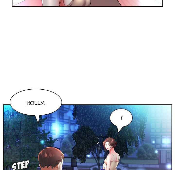 Sweet Guilty Love Chapter 16 image 8