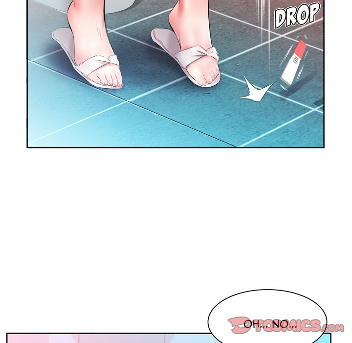 Sweet Guilty Love Chapter 17 image 9