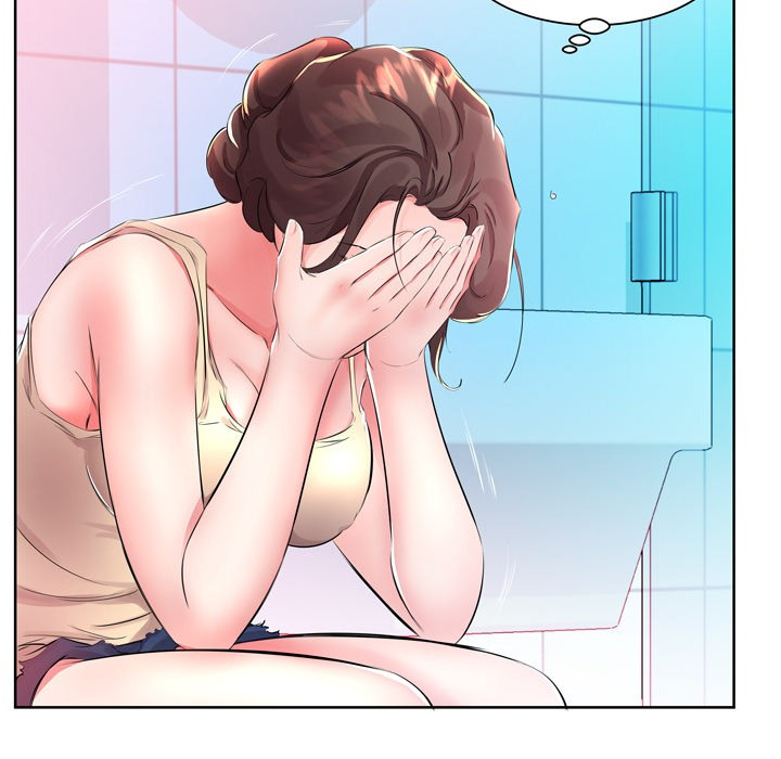 Sweet Guilty Love Chapter 17 image 10