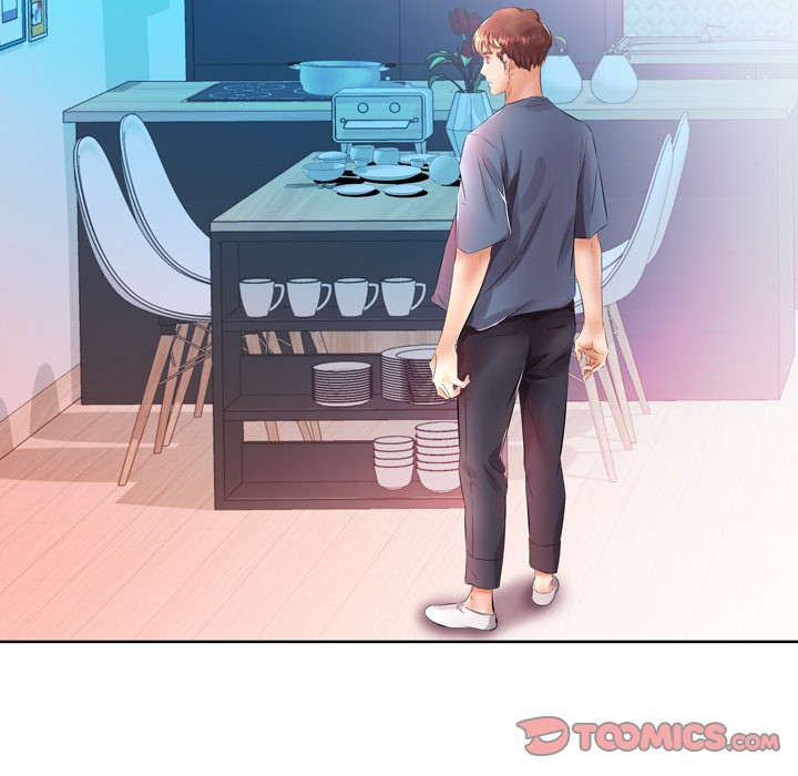 Sweet Guilty Love Chapter 17 image 13