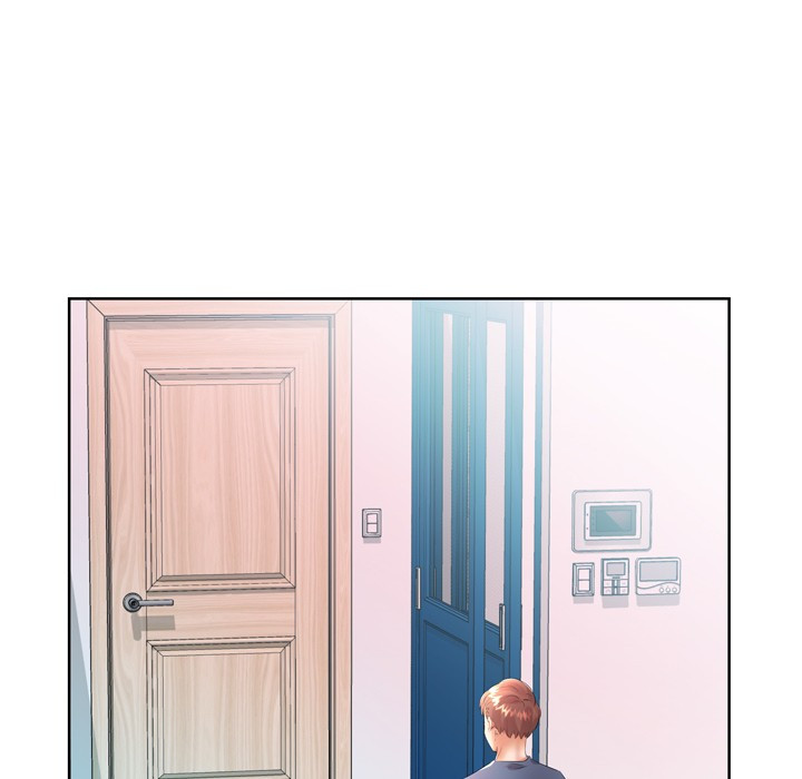 Sweet Guilty Love Chapter 17 image 15