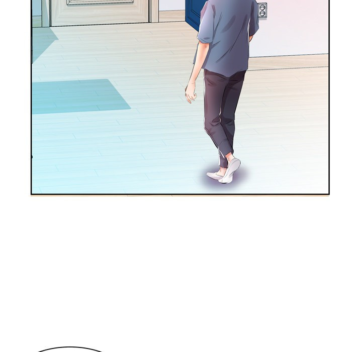Sweet Guilty Love Chapter 17 image 16