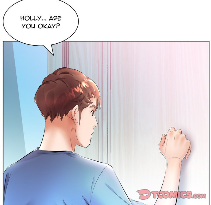 Sweet Guilty Love Chapter 17 image 17
