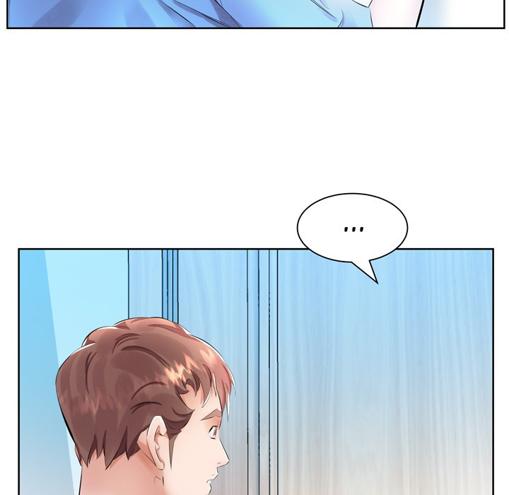 Sweet Guilty Love Chapter 17 image 18