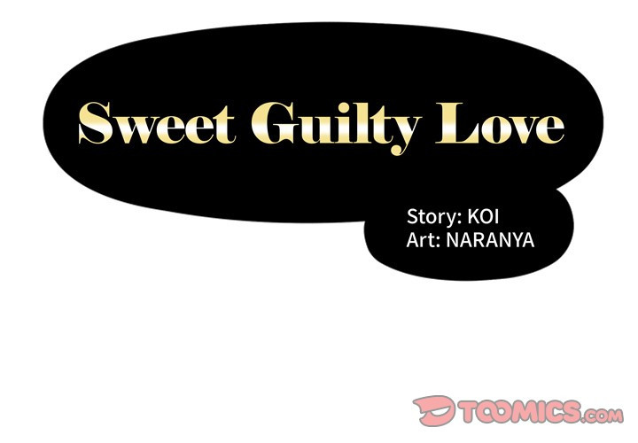 Sweet Guilty Love Chapter 17 image 1