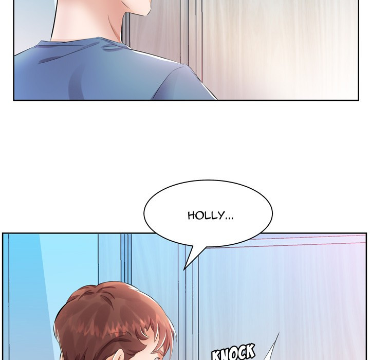 Sweet Guilty Love Chapter 17 image 19