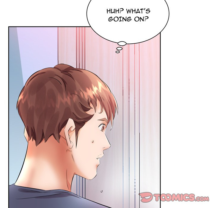 Sweet Guilty Love Chapter 17 image 21