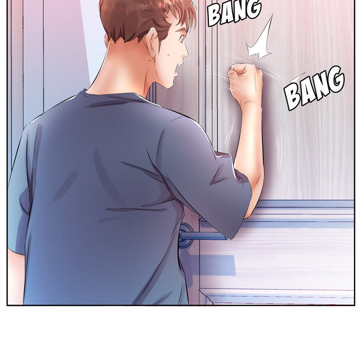 Sweet Guilty Love Chapter 17 image 23