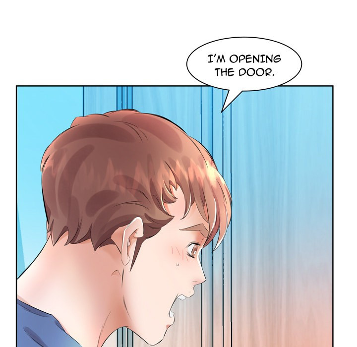 Sweet Guilty Love Chapter 17 image 24