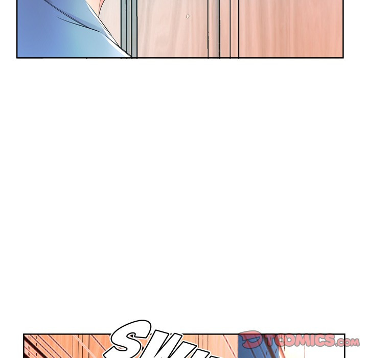 Sweet Guilty Love Chapter 17 image 25