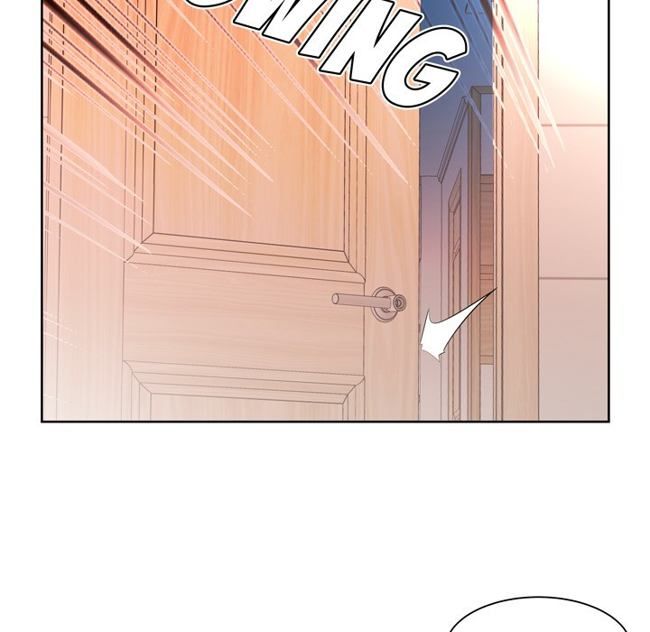 Sweet Guilty Love Chapter 17 image 26
