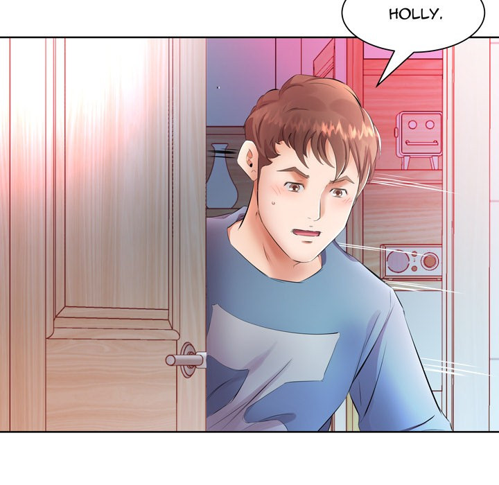 Sweet Guilty Love Chapter 17 image 27