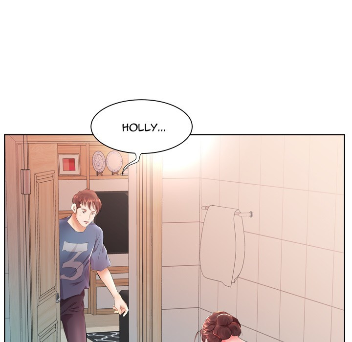 Sweet Guilty Love Chapter 17 image 28