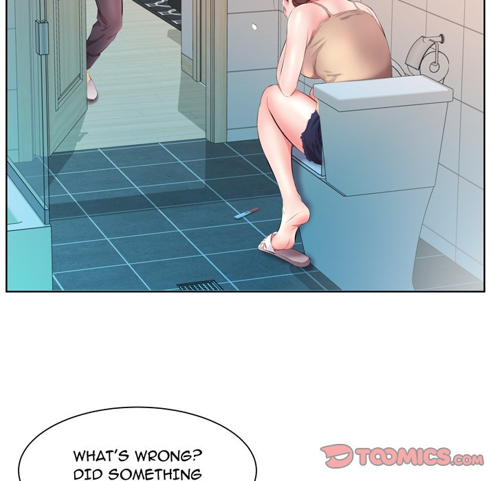 Sweet Guilty Love Chapter 17 image 29