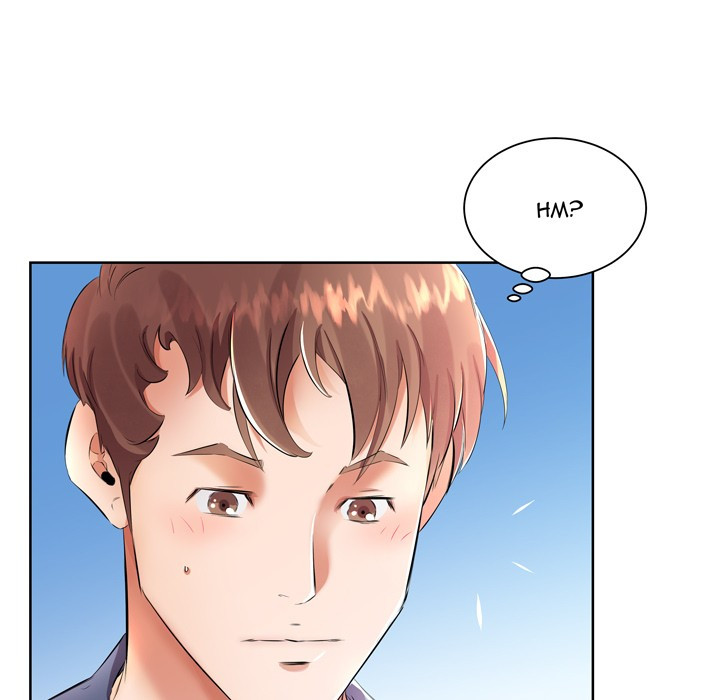 Sweet Guilty Love Chapter 17 image 31