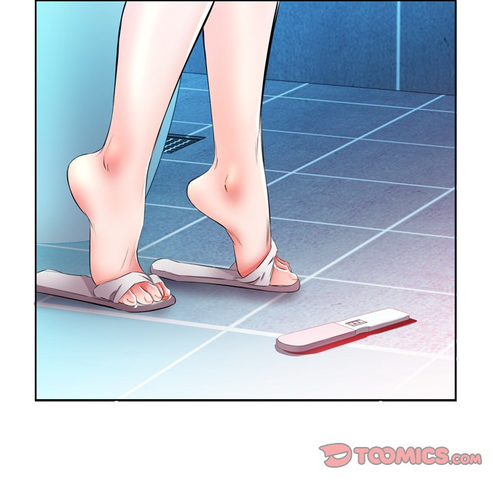 Sweet Guilty Love Chapter 17 image 33